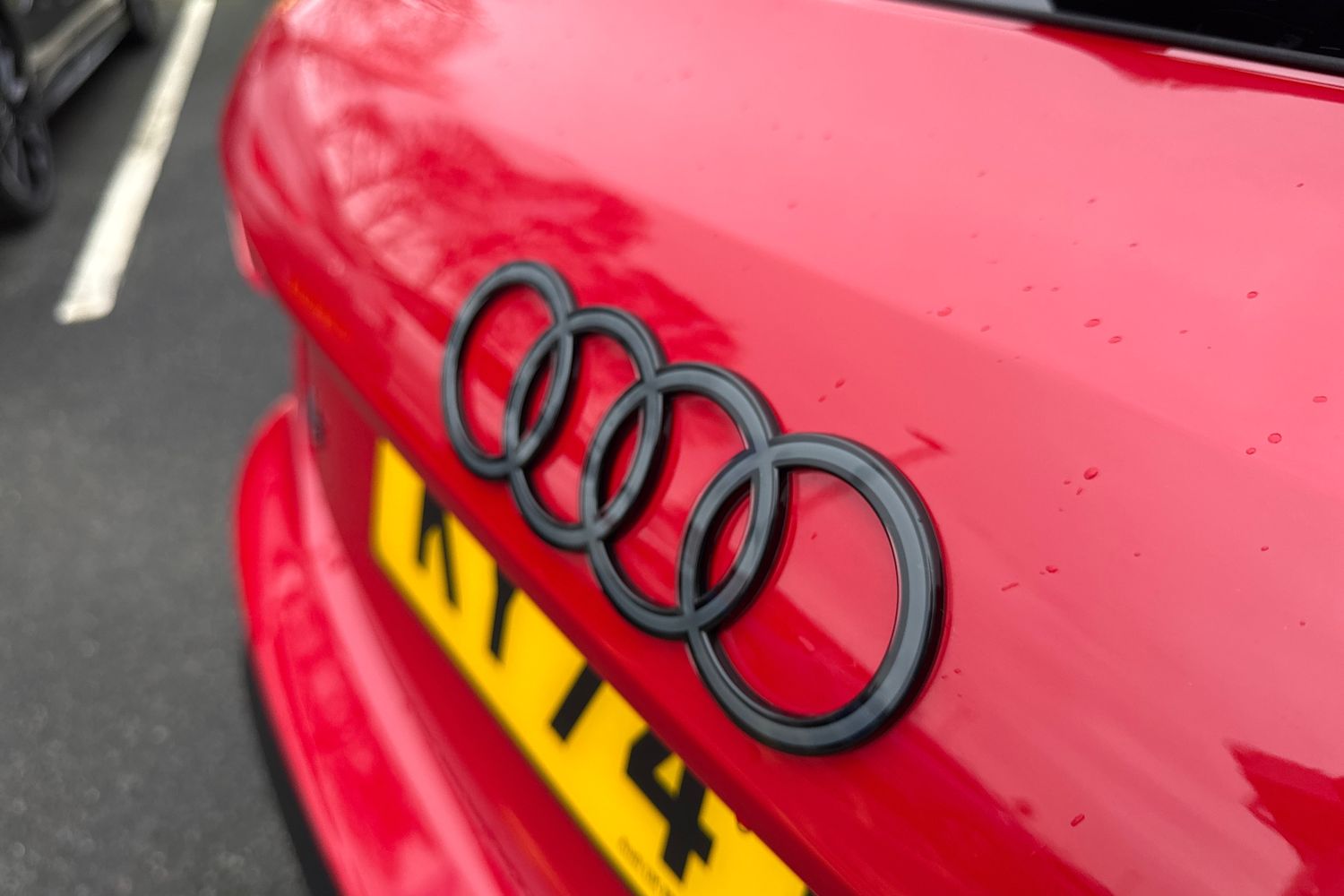 Used Audi A3 2025 for sale - 77368504: Photo 32