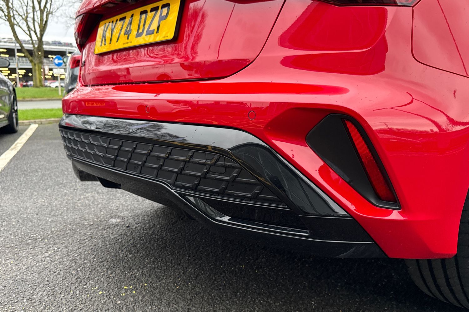 Used Audi A3 2025 for sale - 77368504: Photo 34