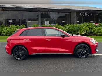 Used Audi A3 2025 for sale - 77368504: Photo