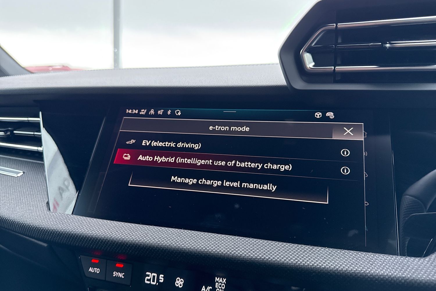 Used Audi A3 2025 for sale - 77368504: Photo 57