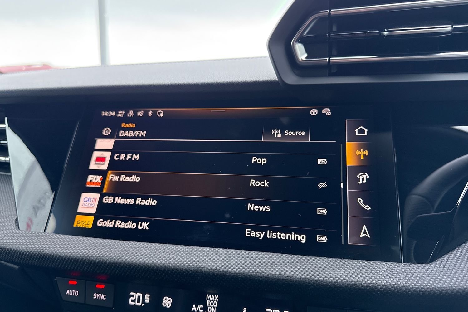 Used Audi A3 2025 for sale - 77368504: Photo 60