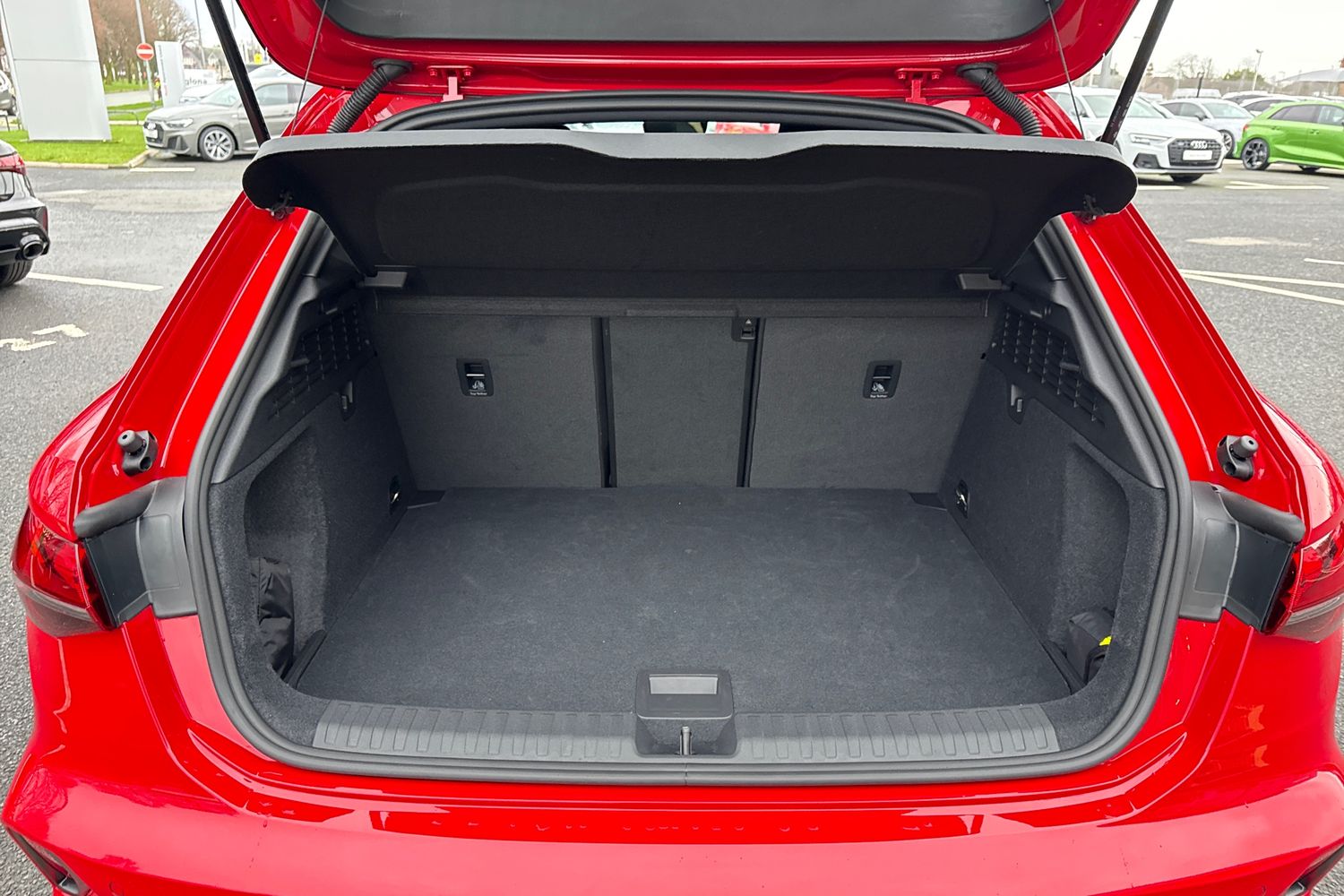 Used Audi A3 2025 for sale - 77368504: Photo 7