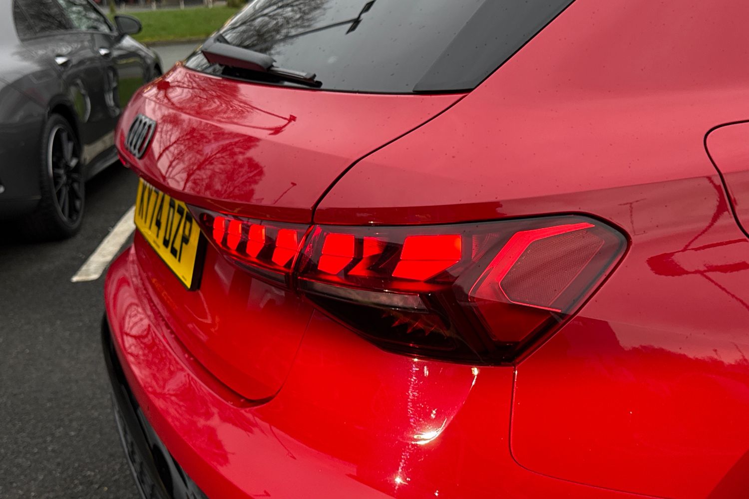 Used Audi A3 2025 for sale - 77368504: Photo 8