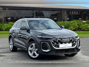 Audi - Q5