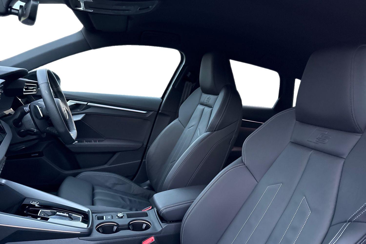 Used Audi A3 2025 for sale - 77368622: Photo 11