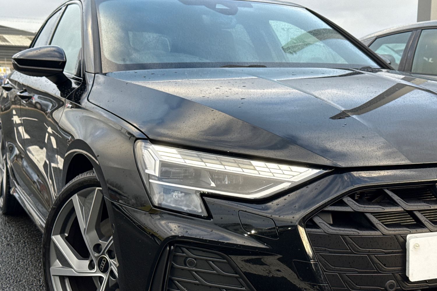 Used Audi A3 2025 for sale - 77368622: Photo 17