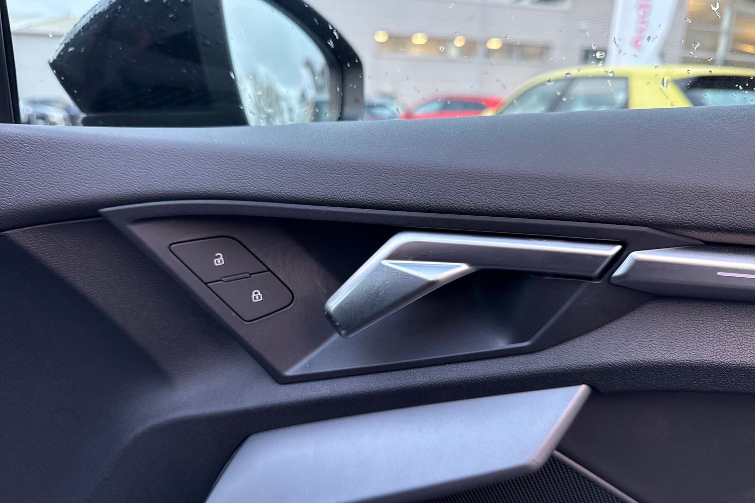 Used Audi A3 2025 for sale - 77368622: Photo 18