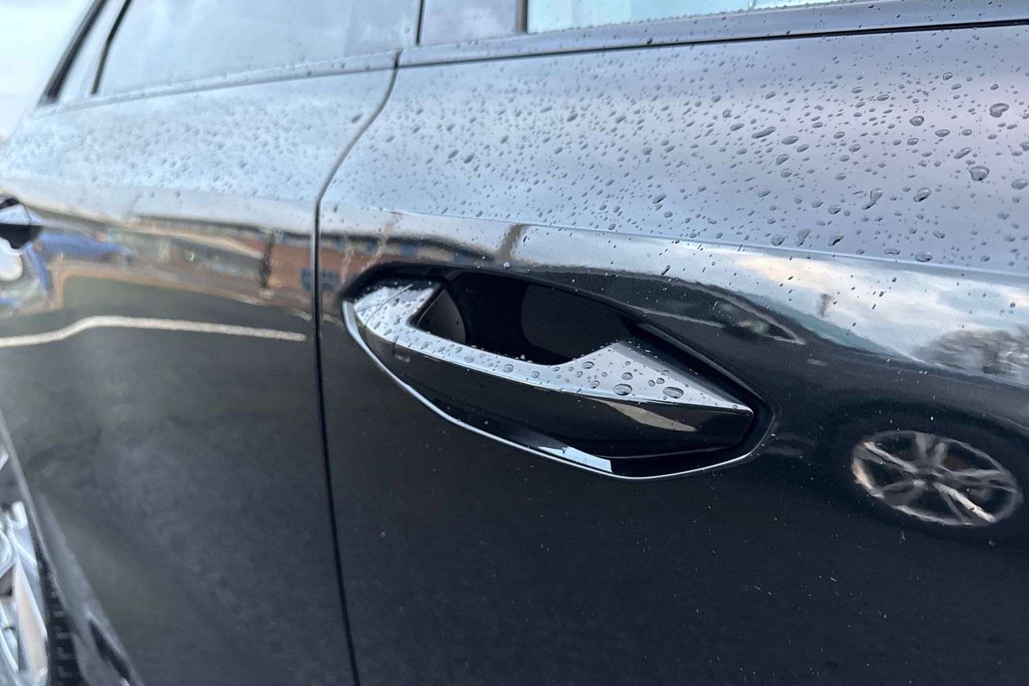 Used Audi A3 2025 for sale - 77368622: Photo 28