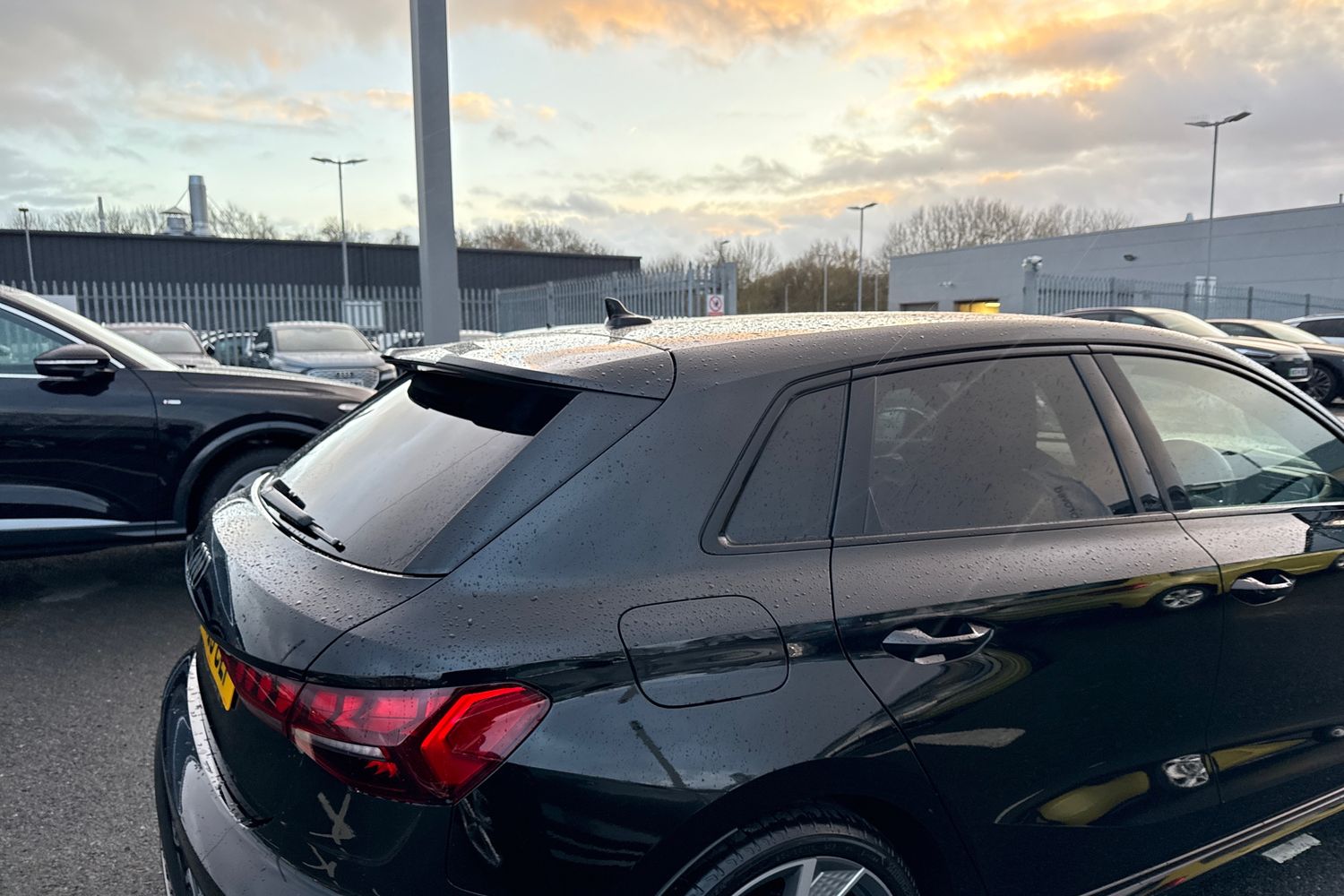 Used Audi A3 2025 for sale - 77368622: Photo 29