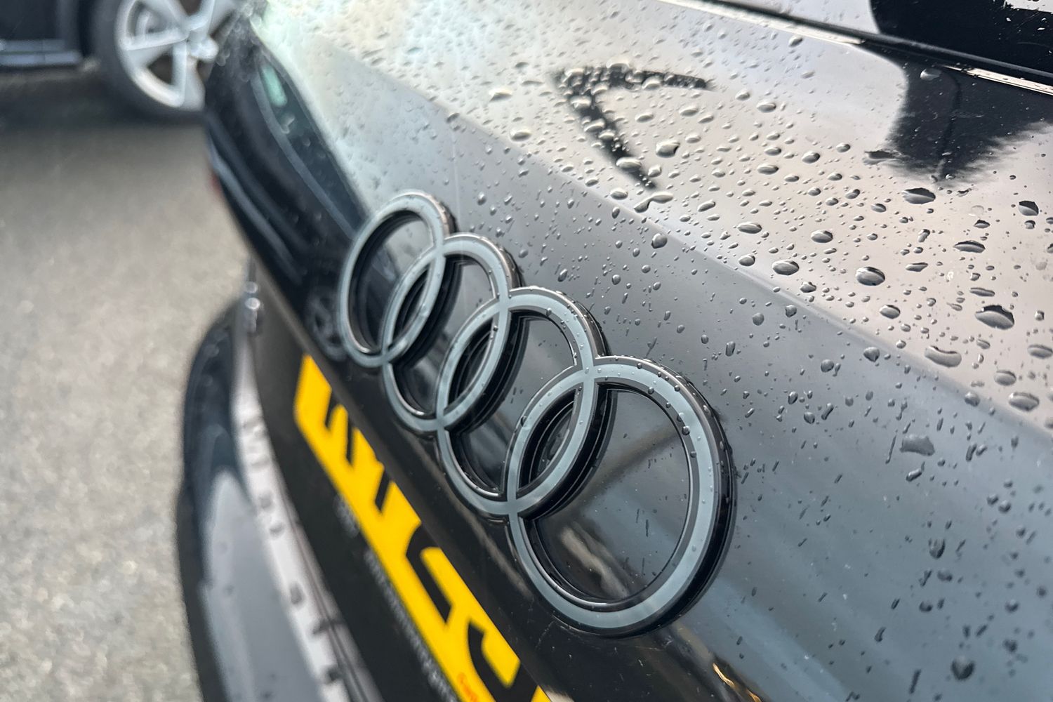 Used Audi A3 2025 for sale - 77368622: Photo 31