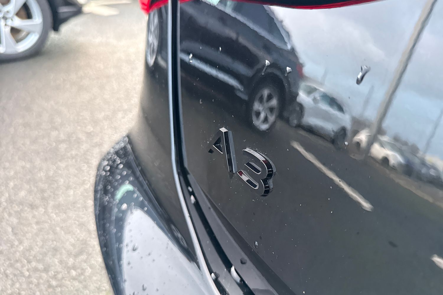 Used Audi A3 2025 for sale - 77368622: Photo 32