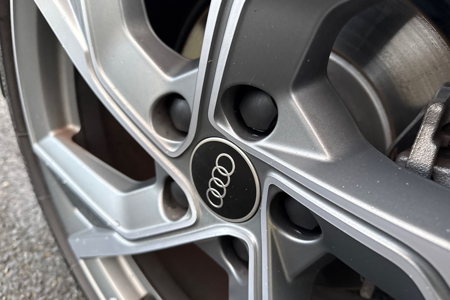 Used Audi A3 2025 for sale - 77368622: Photo 33