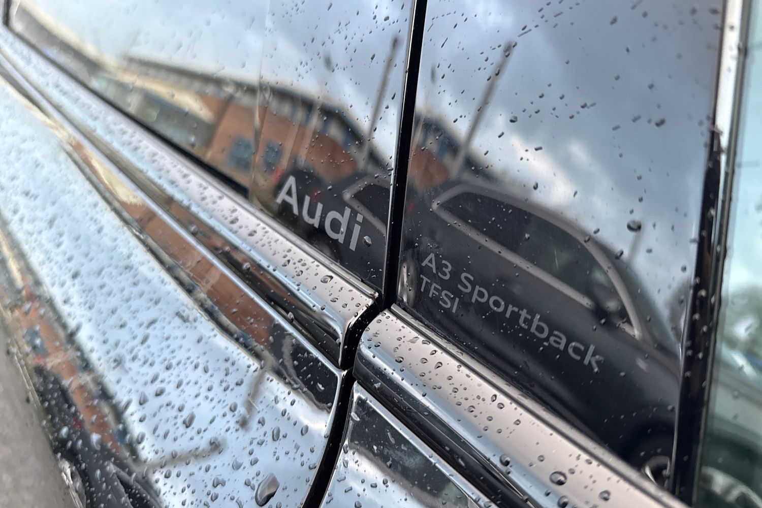 Used Audi A3 2025 for sale - 77368622: Photo 34