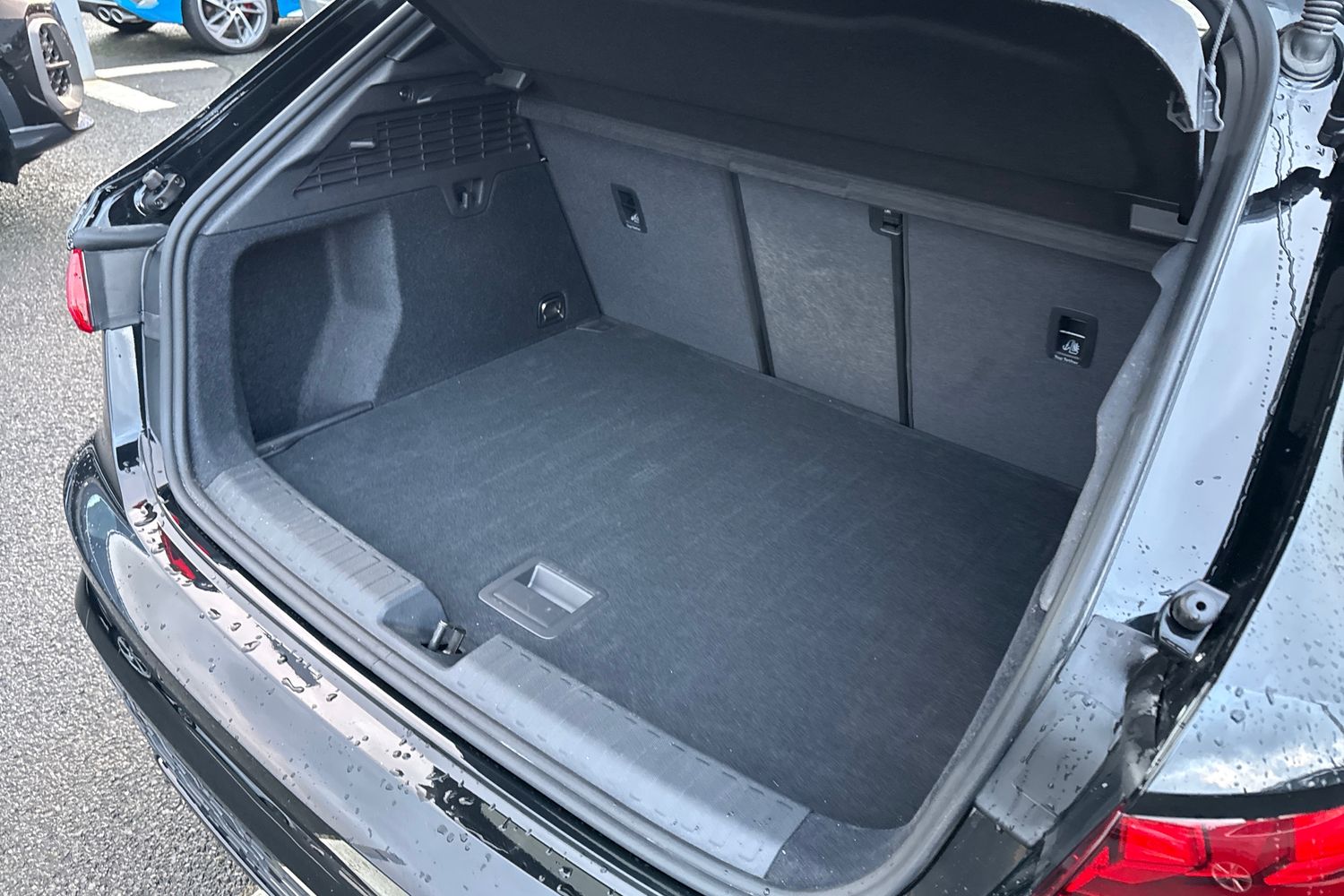 Used Audi A3 2025 for sale - 77368622: Photo 36