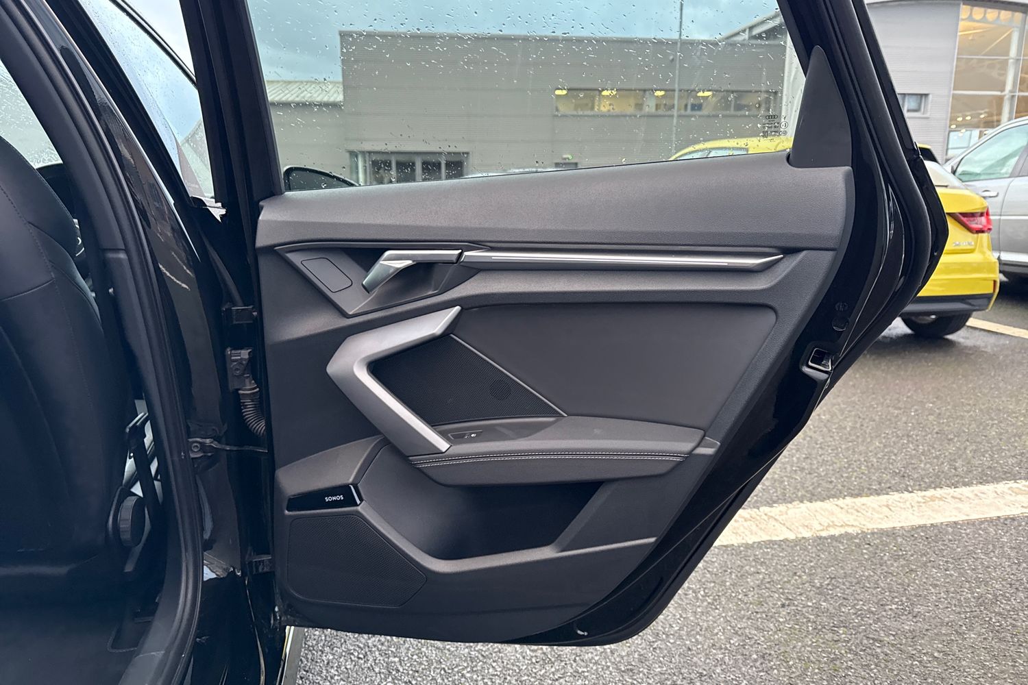 Used Audi A3 2025 for sale - 77368622: Photo 42