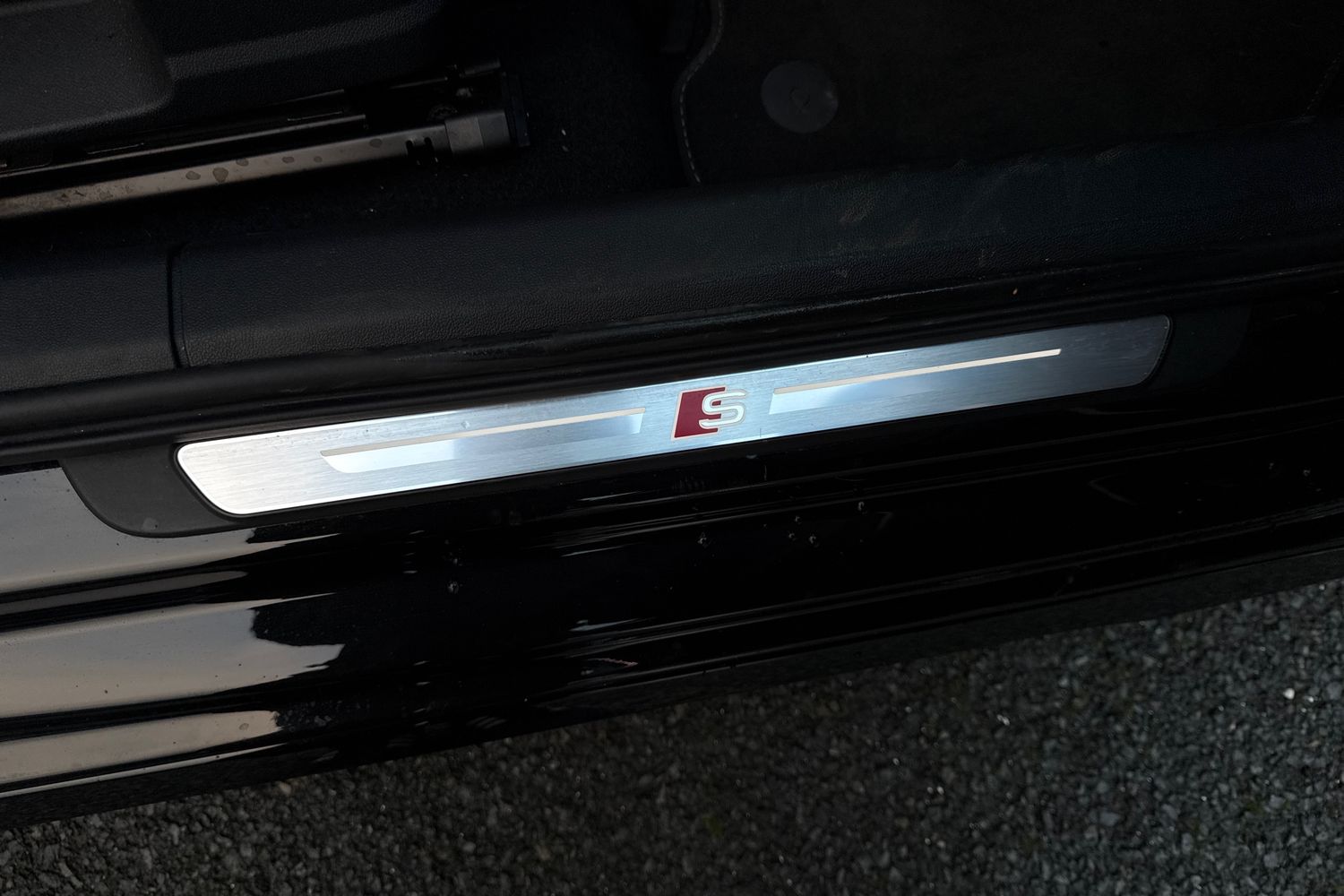 Used Audi A3 2025 for sale - 77368622: Photo 43