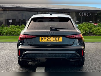 Used Audi A3 2025 for sale - 77368622: Photo