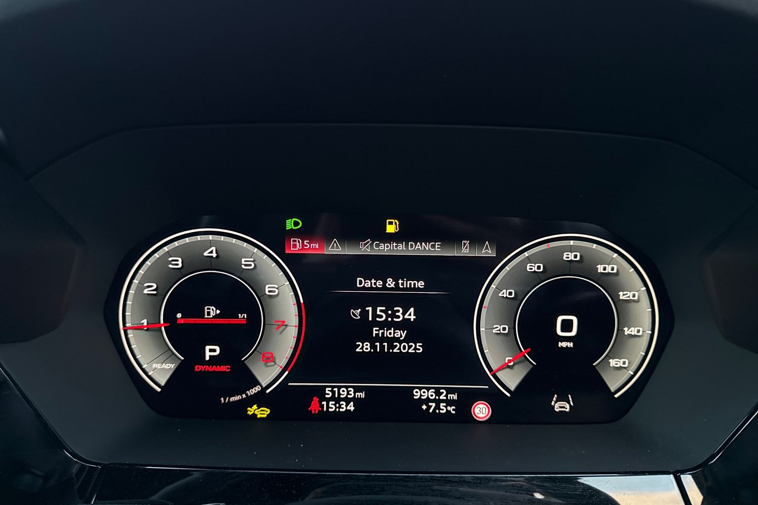 Used Audi A3 2025 for sale - 77368622: Photo 52