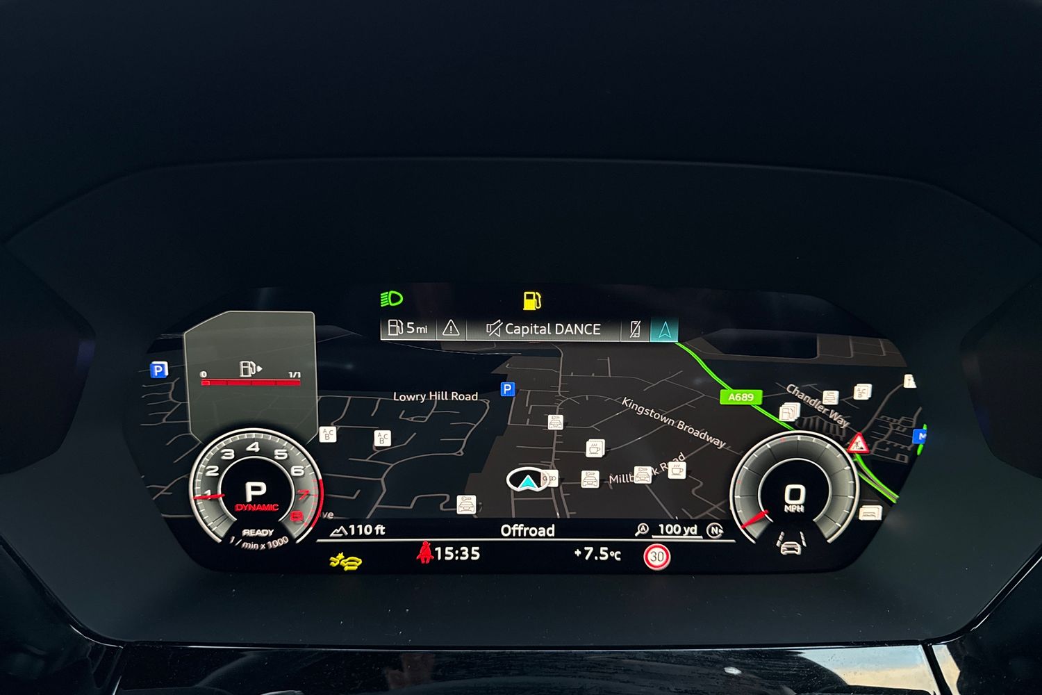 Used Audi A3 2025 for sale - 77368622: Photo 53