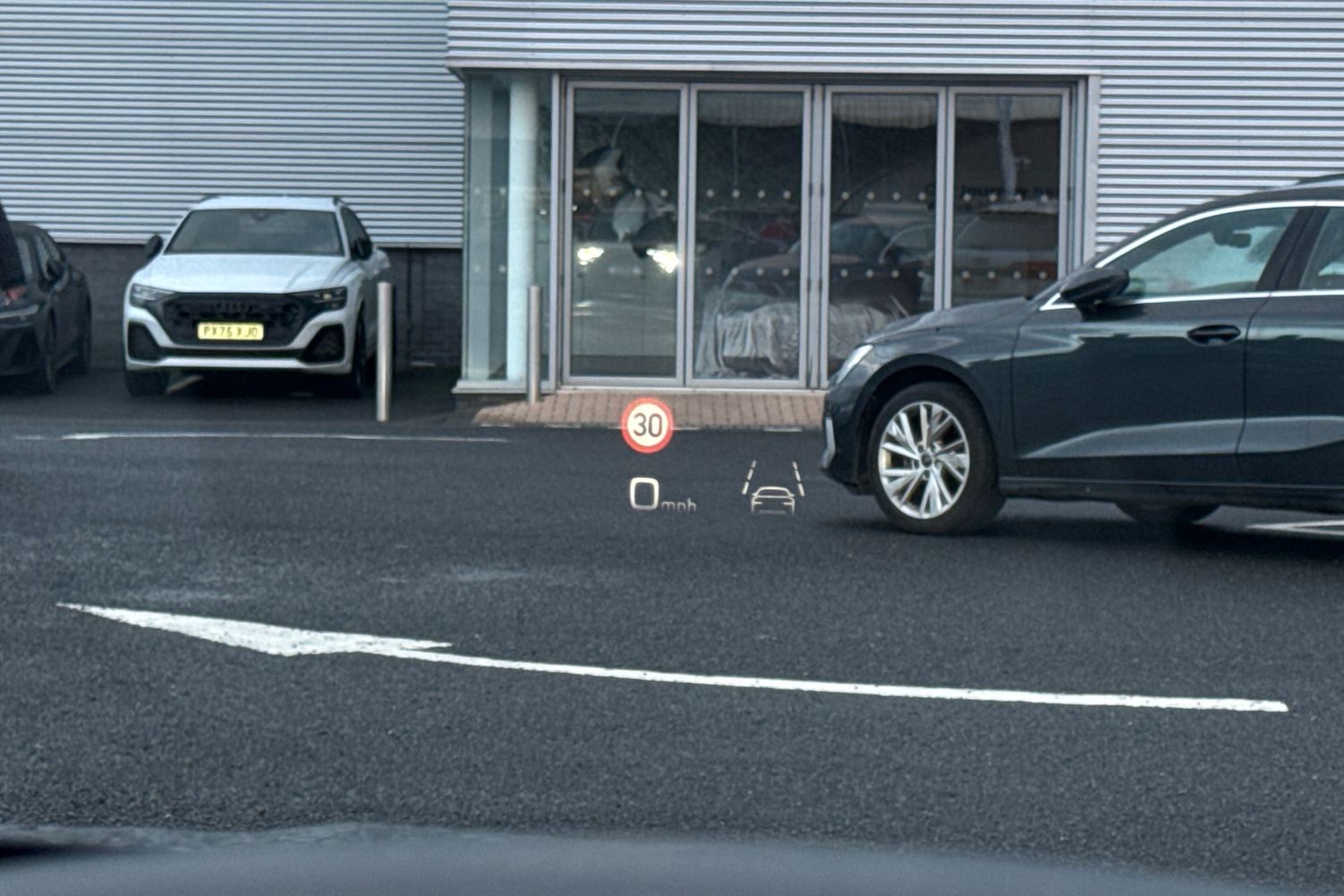 Used Audi A3 2025 for sale - 77368622: Photo 55