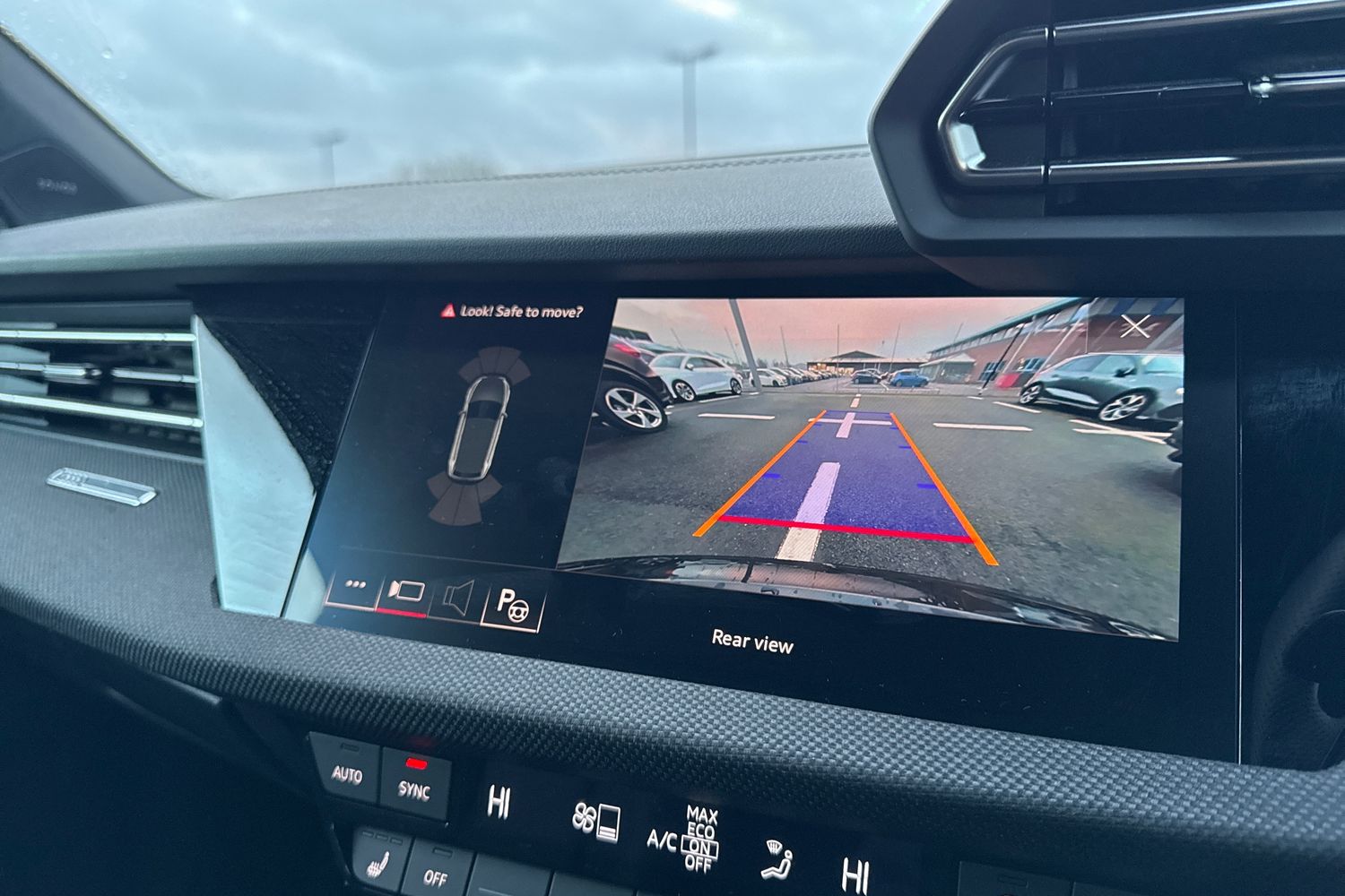 Used Audi A3 2025 for sale - 77368622: Photo 56