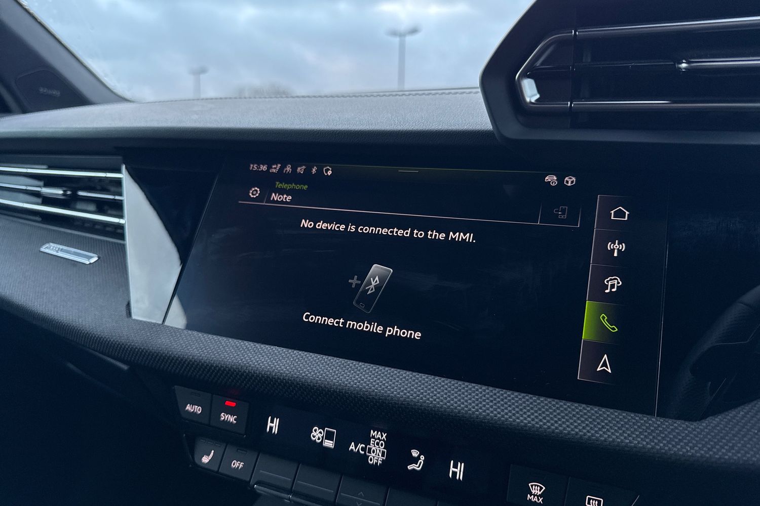 Used Audi A3 2025 for sale - 77368622: Photo 59