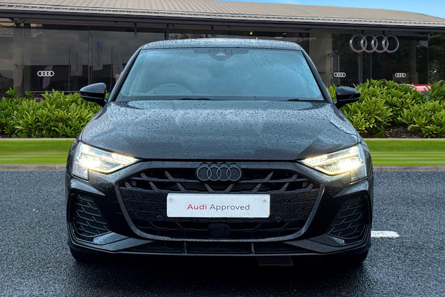 Used Audi A3 2025 for sale - 77368622: Photo 6