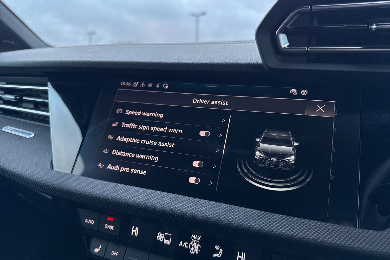 Used Audi A3 2025 for sale - 77368622: Photo 61