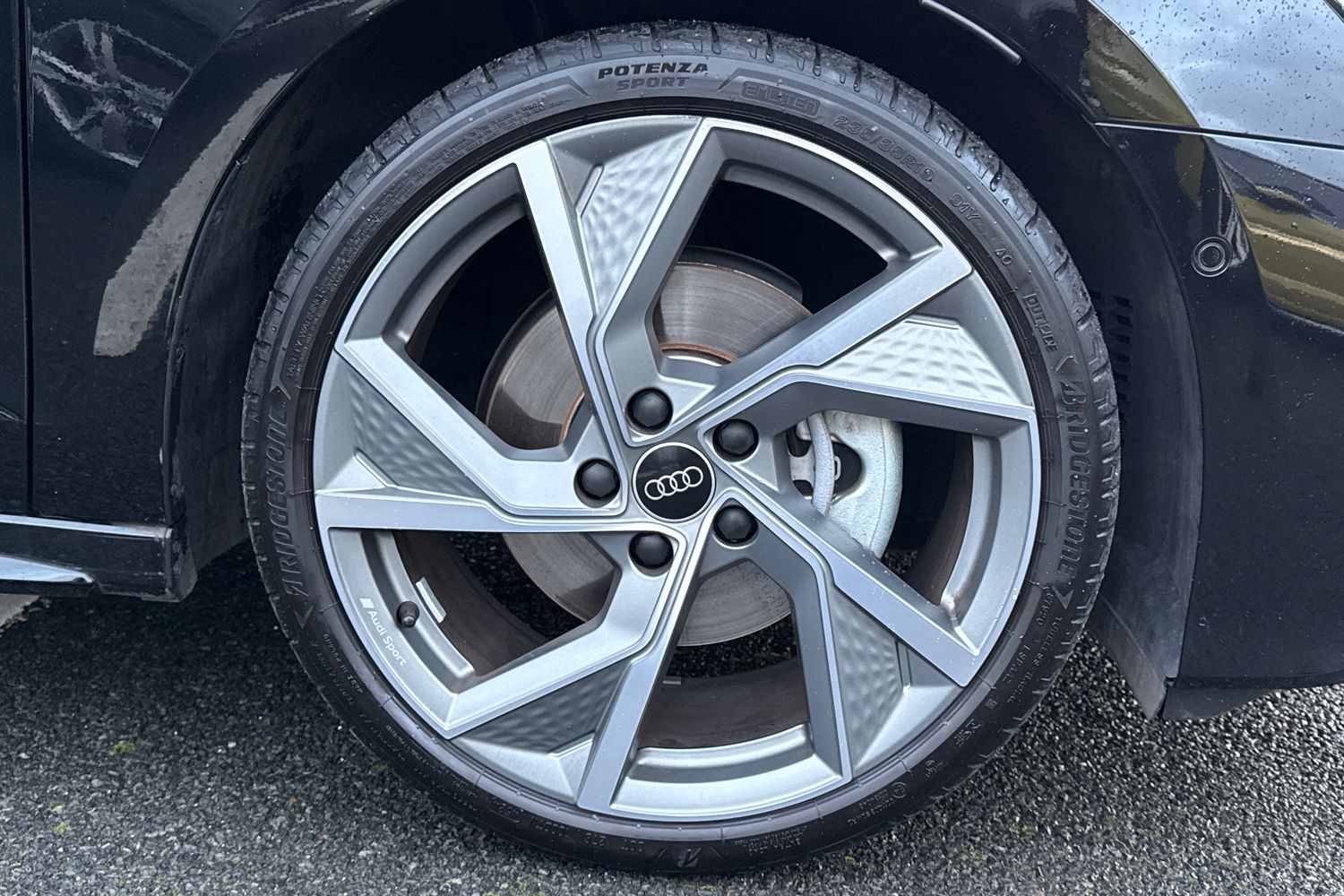 Used Audi A3 2025 for sale - 77368622: Photo 7