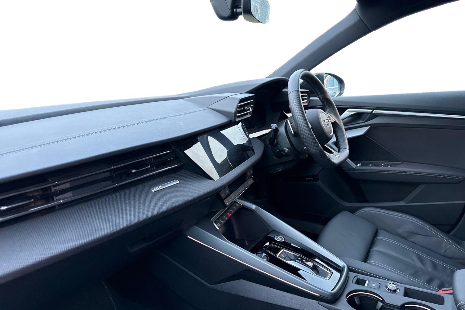 Used Audi A3 2025 for sale - 77368622: Photo 9