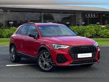 Audi - Q3