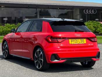 Used Audi A1 2021 for sale - 74955347: Photo