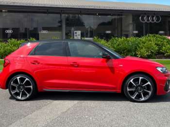 Used Audi A1 2021 for sale - 74955347: Photo