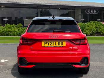 Used Audi A1 2021 for sale - 74955347: Photo
