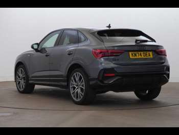 Used Audi Q3 2024 for sale - 75454146: Photo