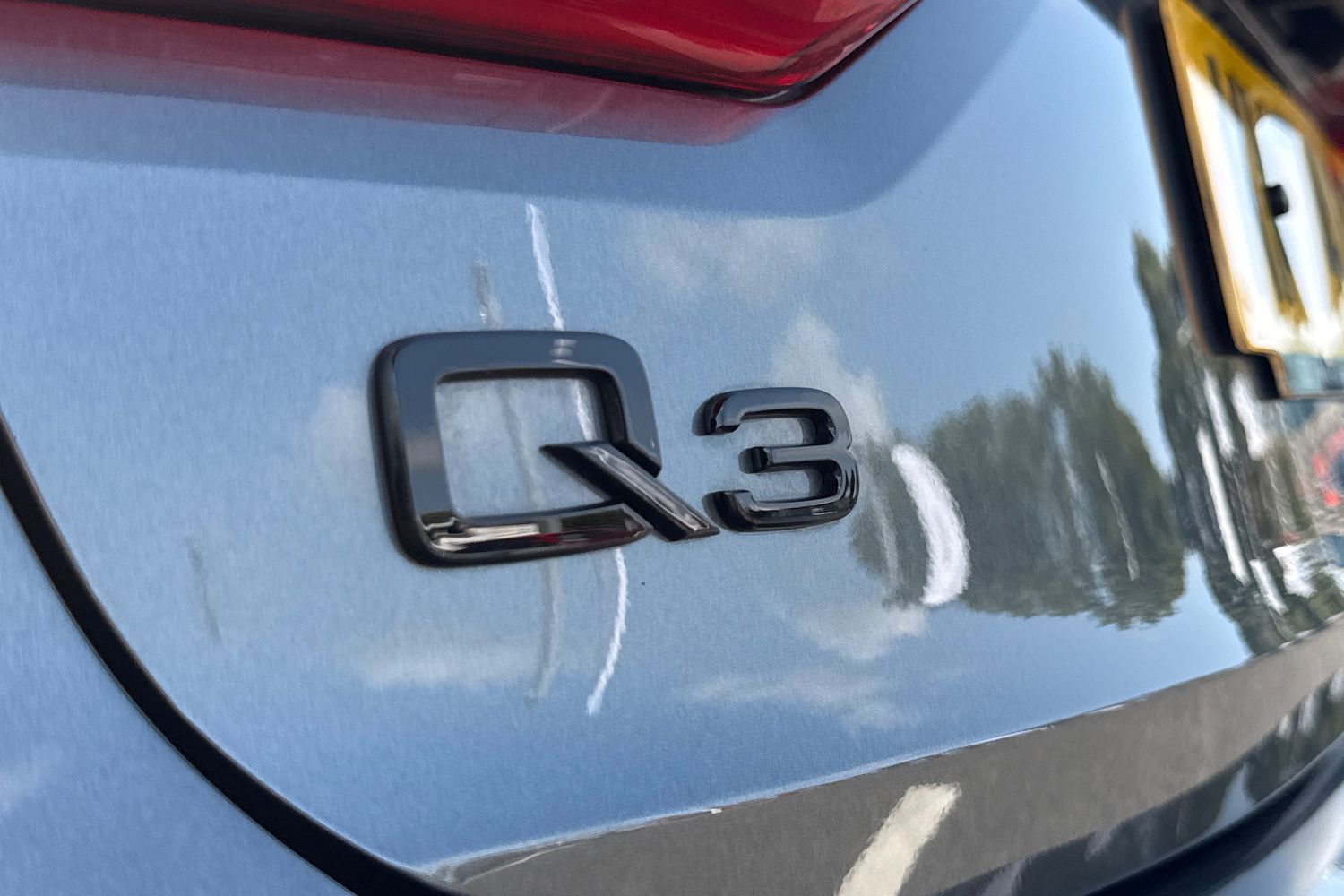 Vehicle 32