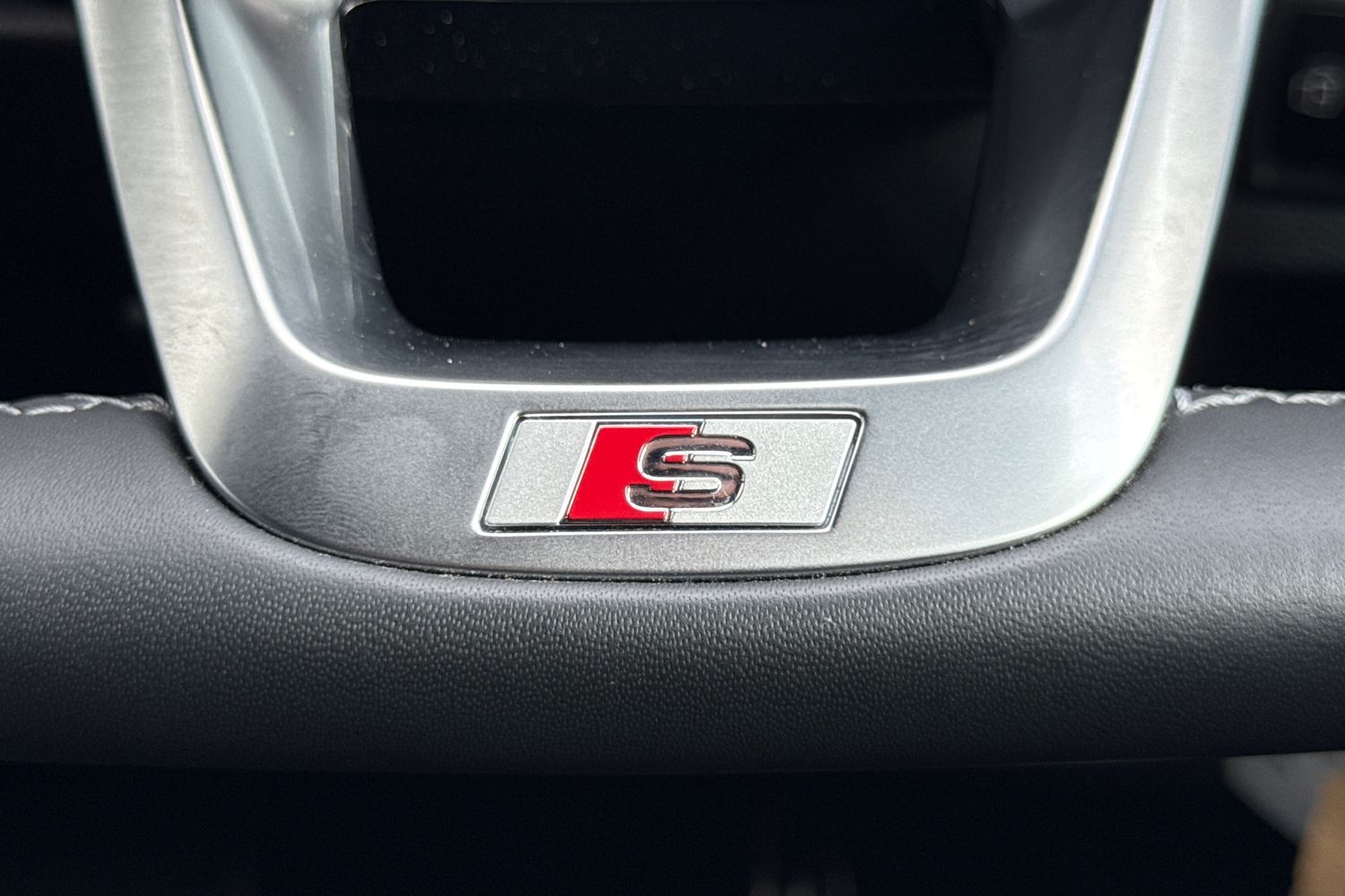 Vehicle 36