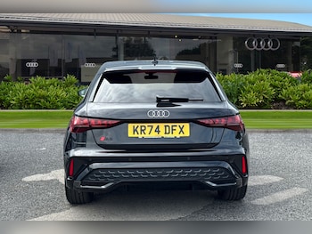 Used Audi A3 2024 for sale - 75418340: Photo