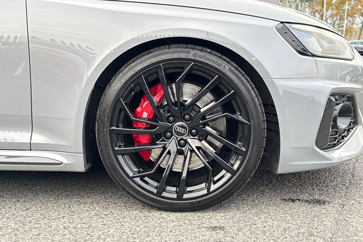 Used Audi RS4 2023 for sale - 77368464: Photo 10