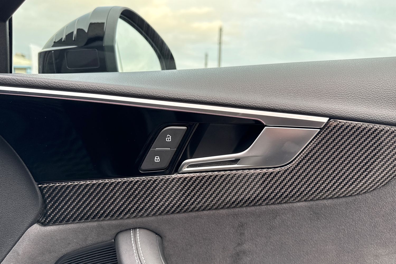 Used Audi RS4 2023 for sale - 77368464: Photo 21