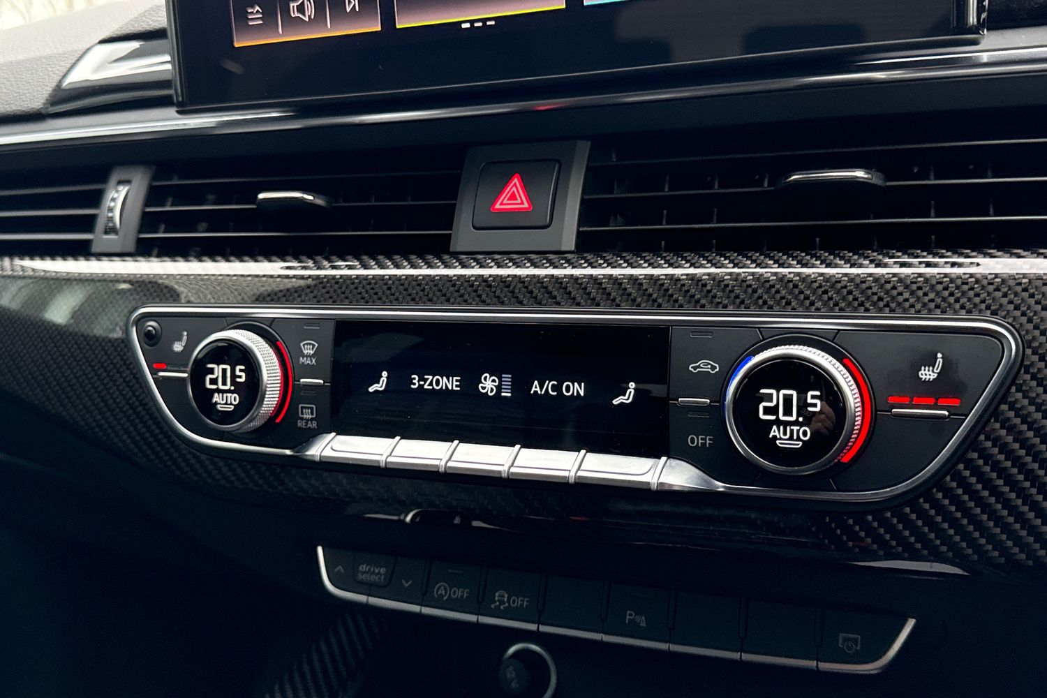 Used Audi RS4 2023 for sale - 77368464: Photo 22