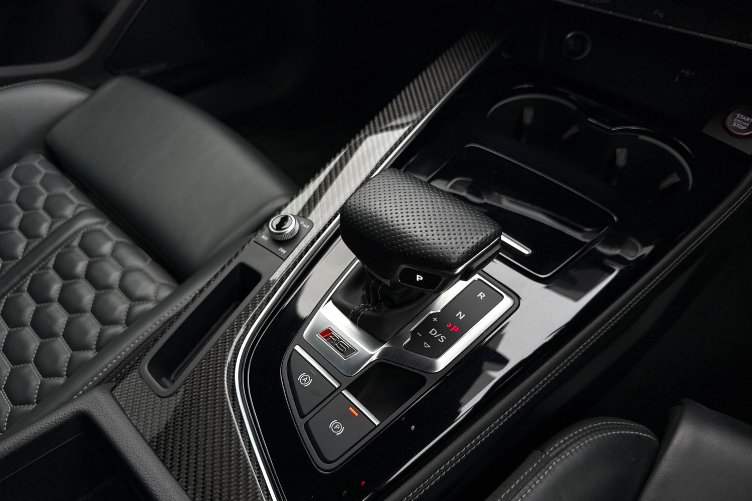 Used Audi RS4 2023 for sale - 77368464: Photo 23