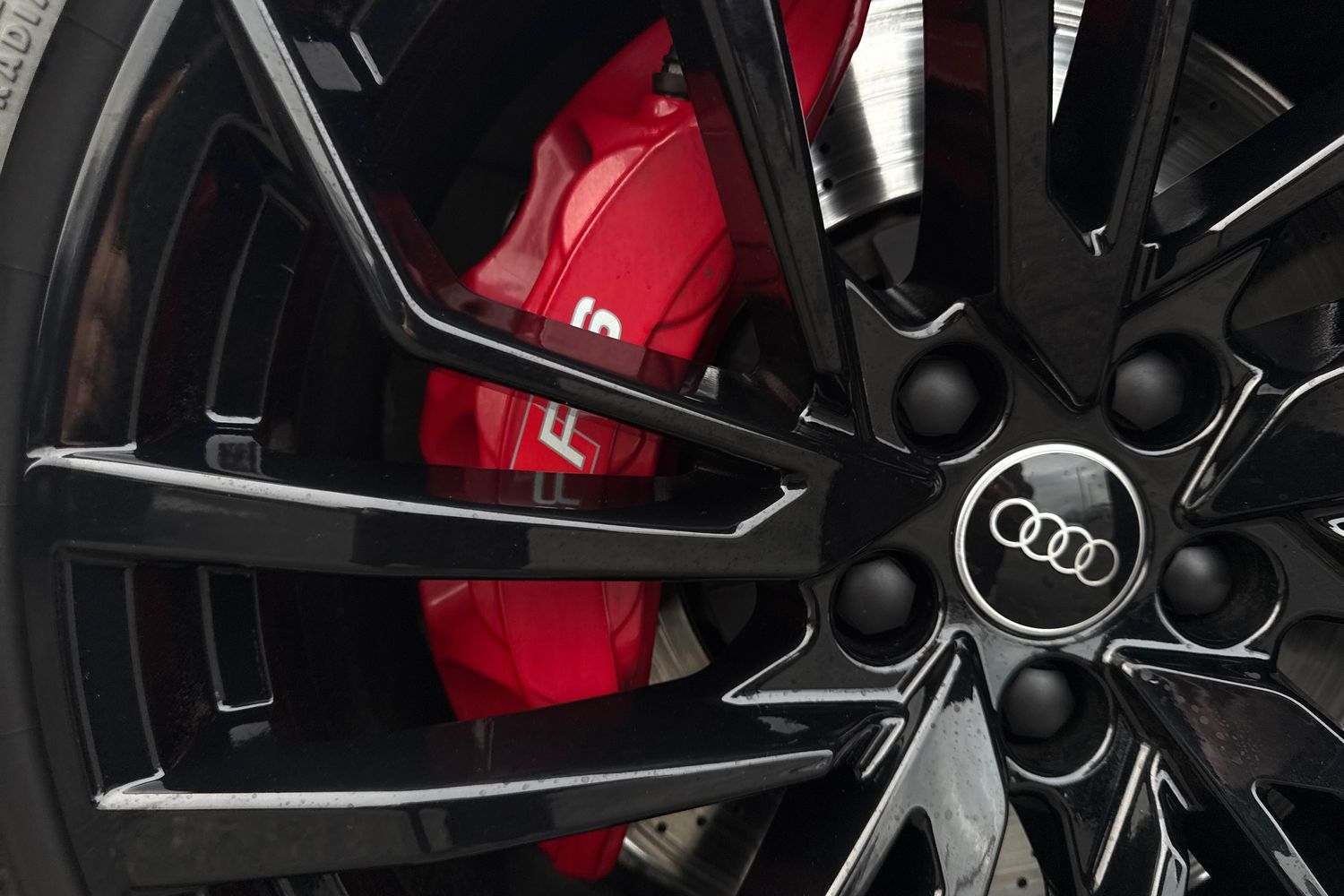 Used Audi RS4 2023 for sale - 77368464: Photo 27