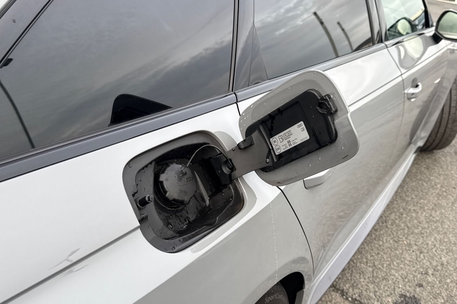 Used Audi RS4 2023 for sale - 77368464: Photo 30