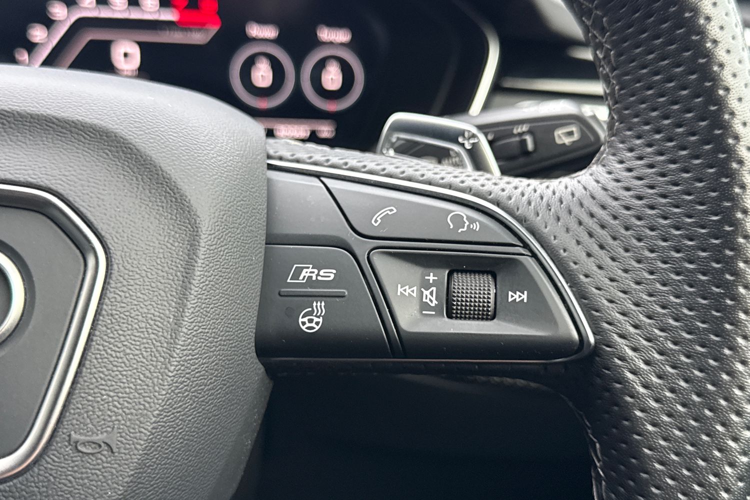 Used Audi RS4 2023 for sale - 77368464: Photo 50