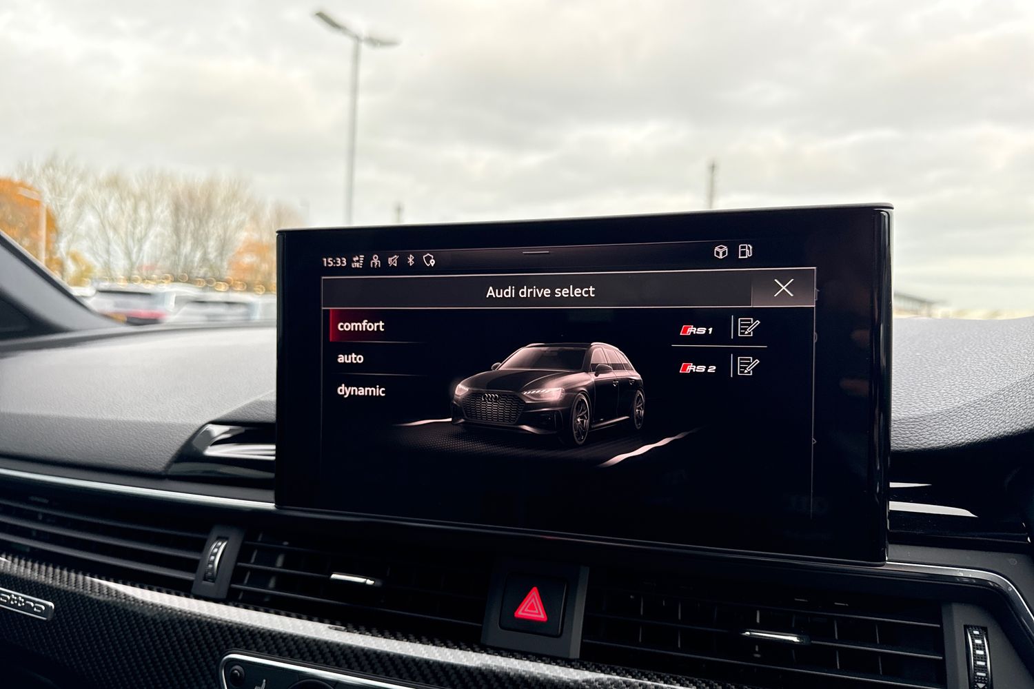 Used Audi RS4 2023 for sale - 77368464: Photo 55