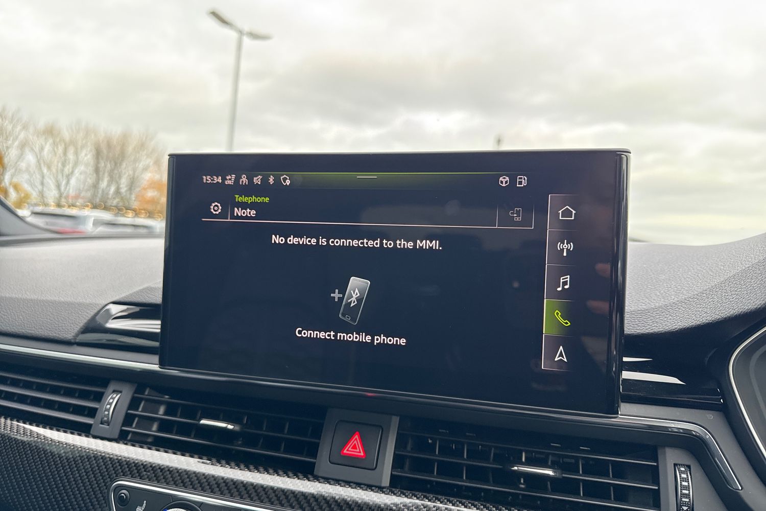 Used Audi RS4 2023 for sale - 77368464: Photo 56