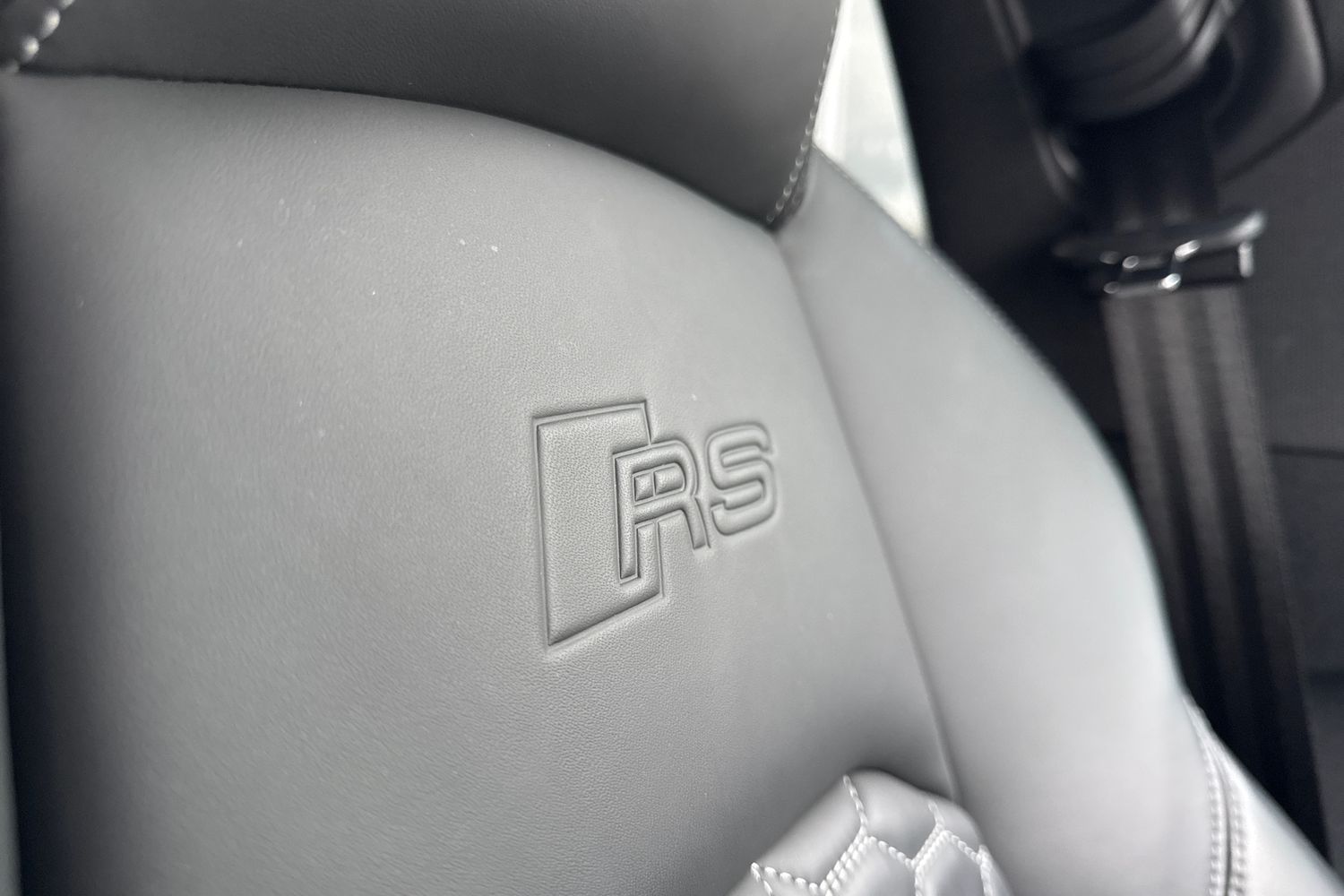 Used Audi RS4 2023 for sale - 77368464: Photo 60