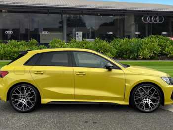 Used Audi RS3 2025 for sale - 74682995: Photo