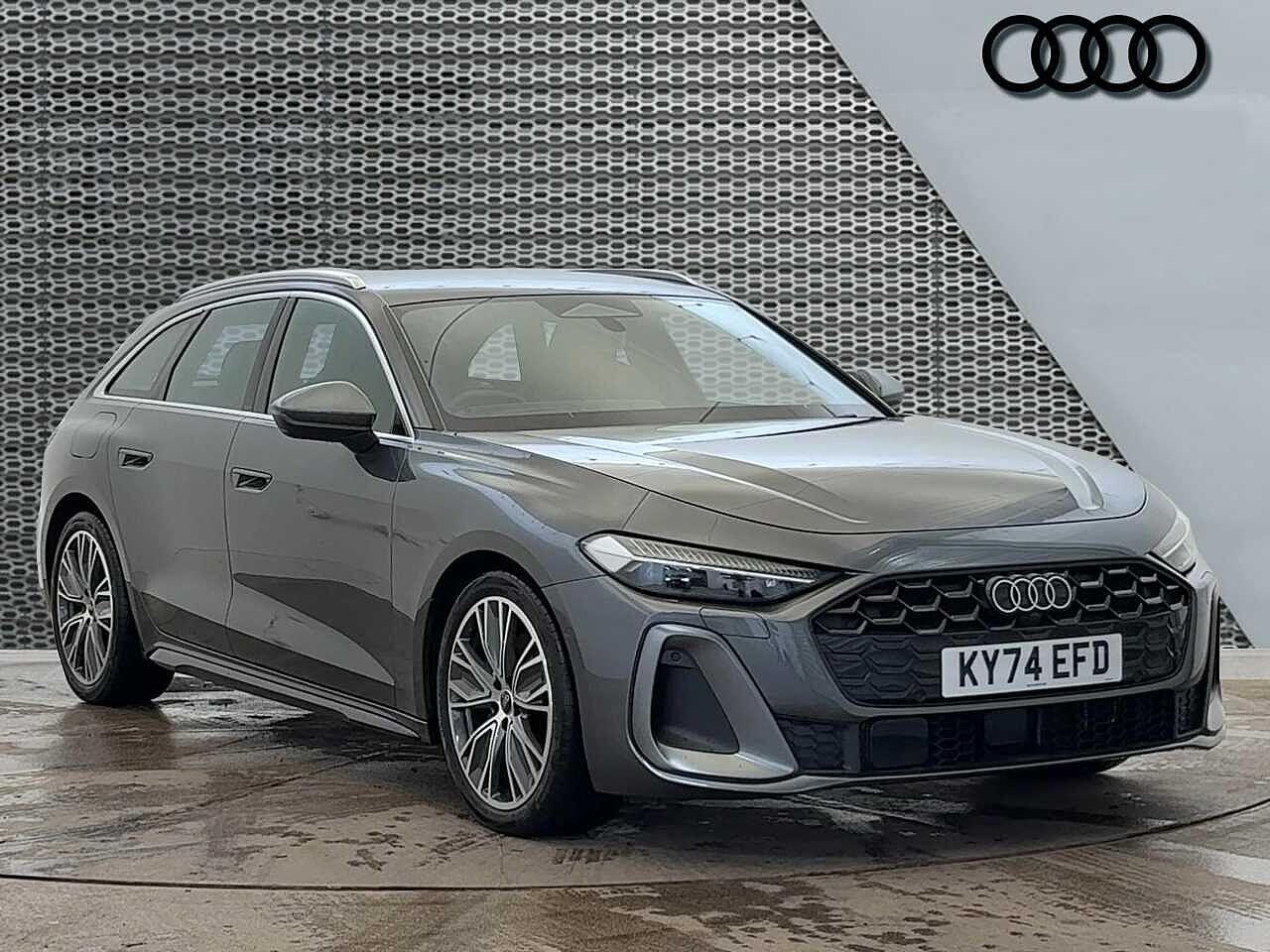 Used Audi A5 2024 for sale - 76884138: Photo 1